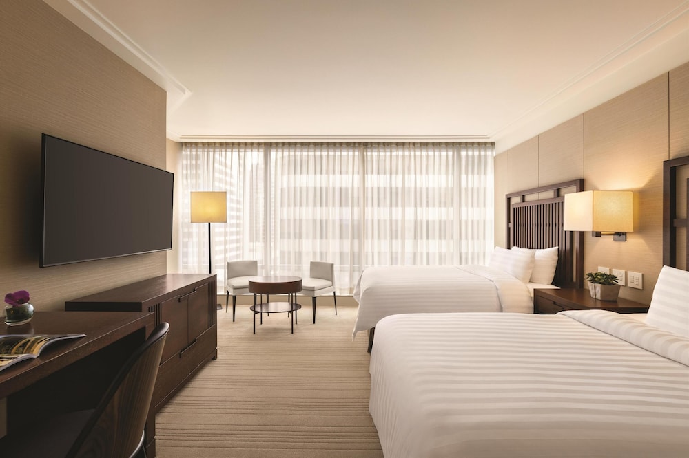 Room, 2 Double Beds