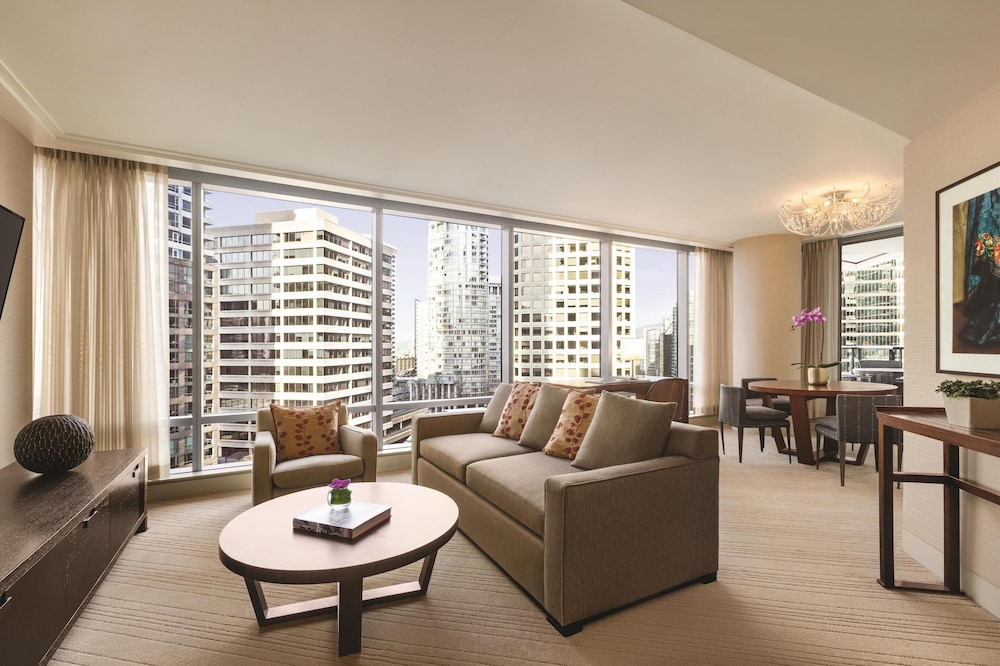 Premium Suite, 1 Bedroom, Balcony