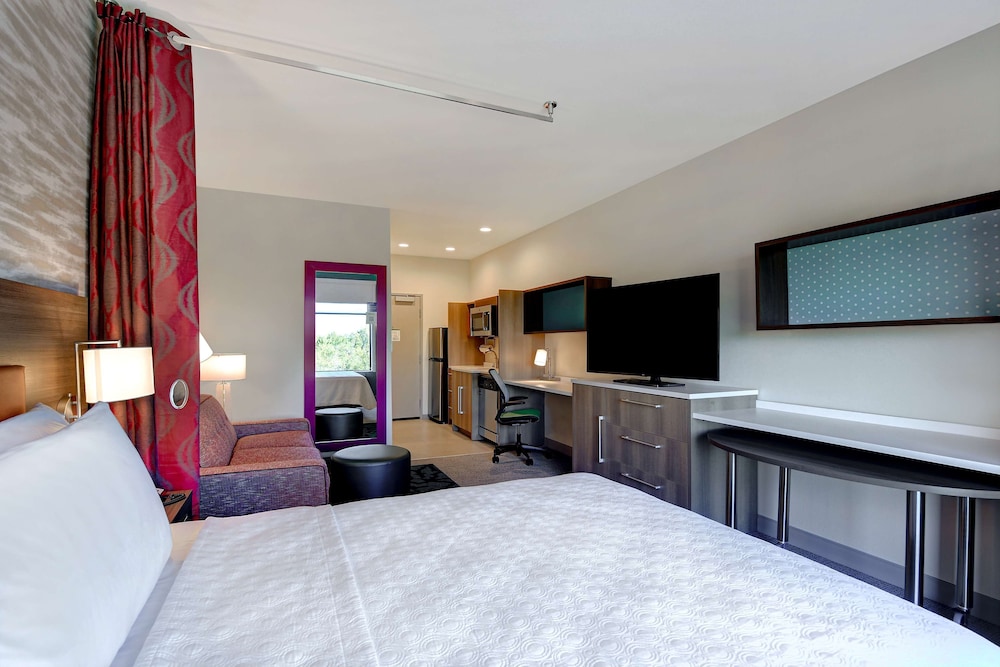 Studio, 1 Queen Bed - Photo 6