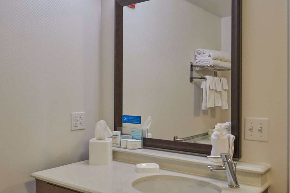 Room, Accessible, Bathtub (Mobility/Hearing) - Photo 4