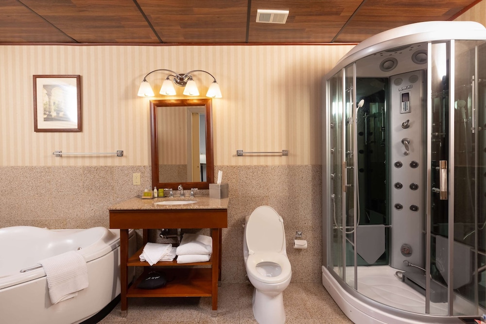 Suite, 1 King Bed, Non Smoking - Photo 6
