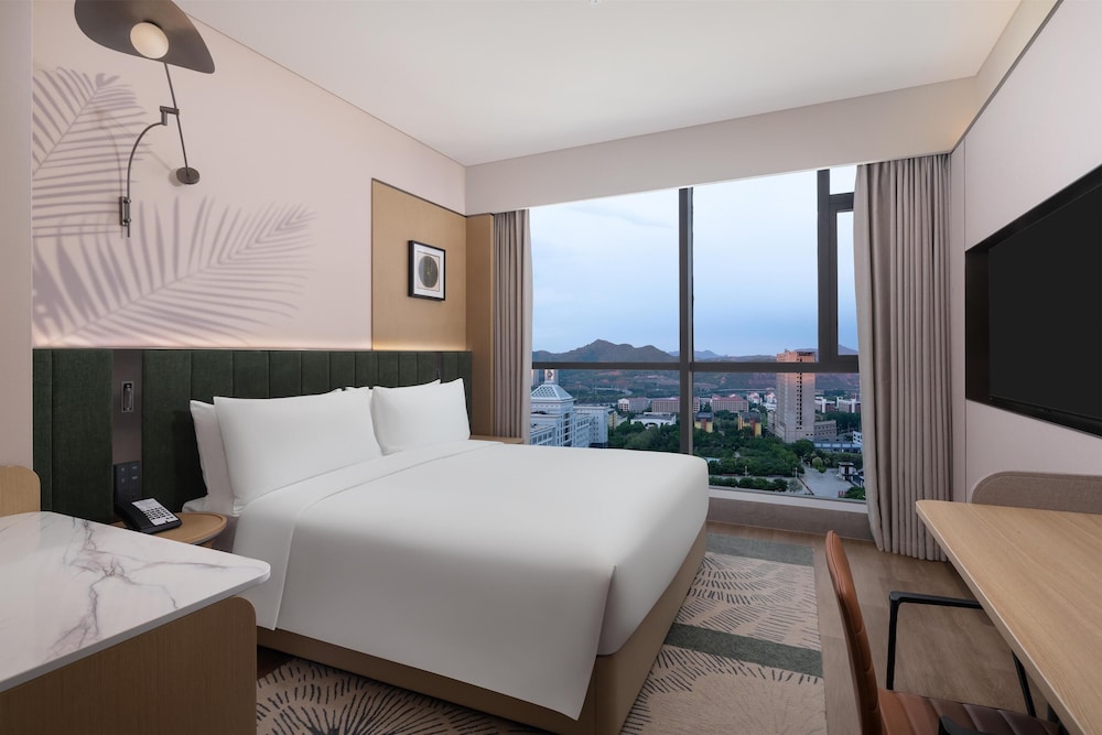 Room, 1 King Bed