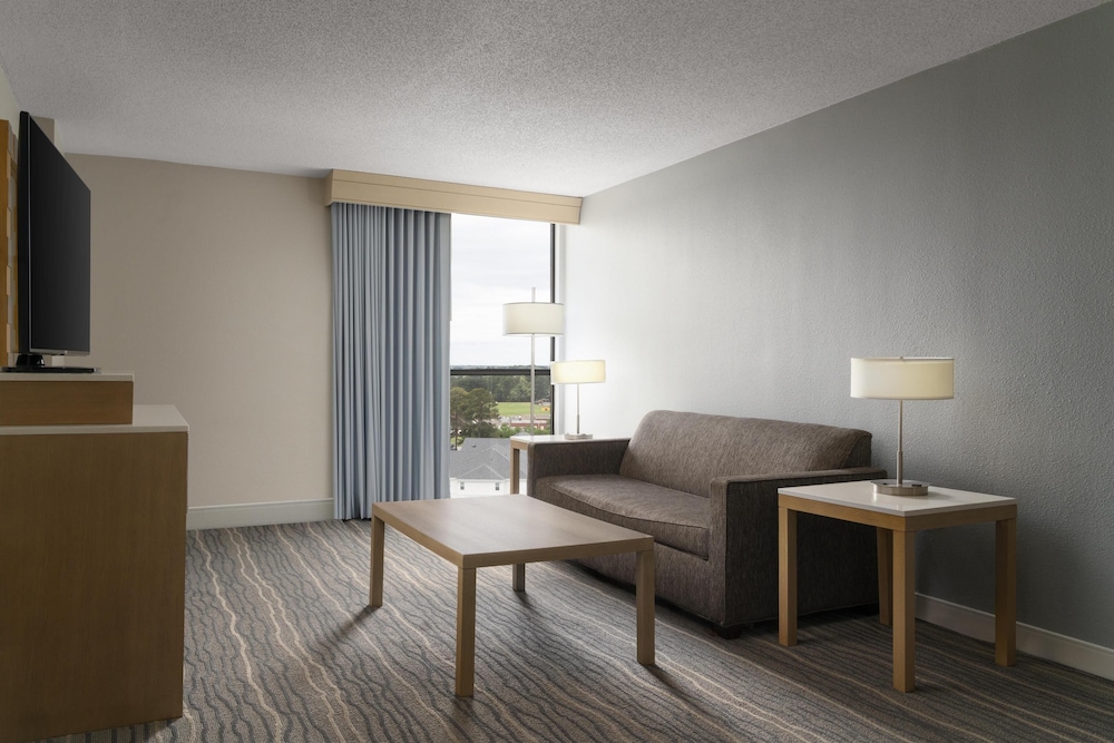 Suite, 2 Queen Beds (2 Room) - Photo 1