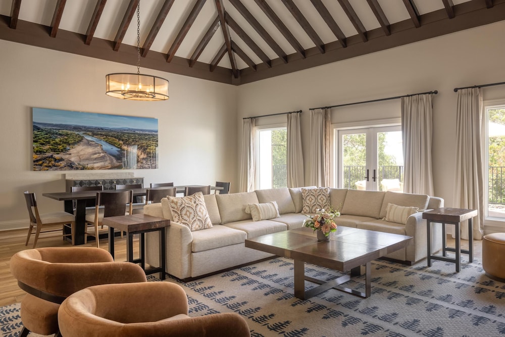 Villa, 1 Bedroom (Briscoe, Suite)