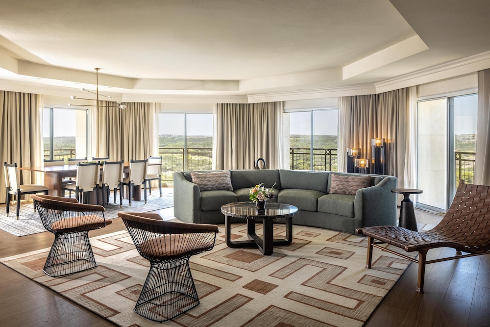 Presidential Suite, 1 Bedroom