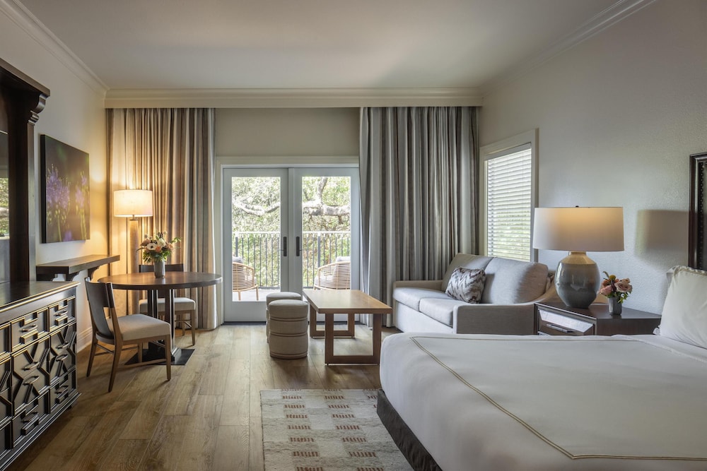 Villa, 1 King Bed