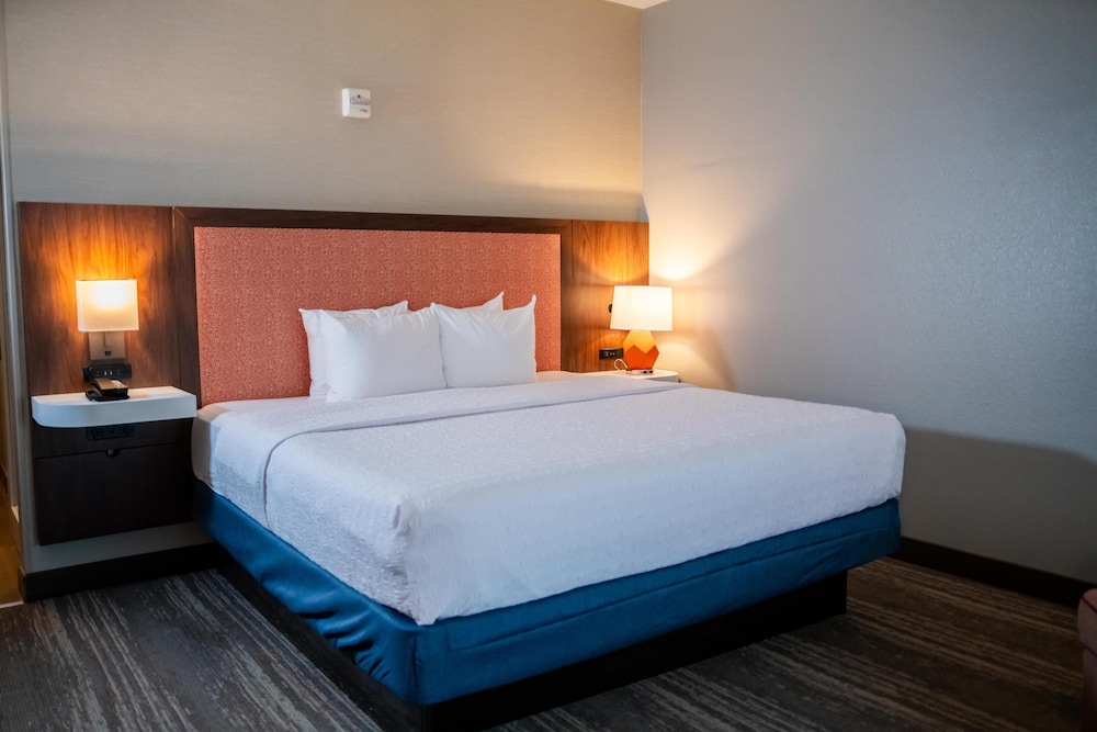 Suite, 1 Bedroom, Non Smoking - Photo 4