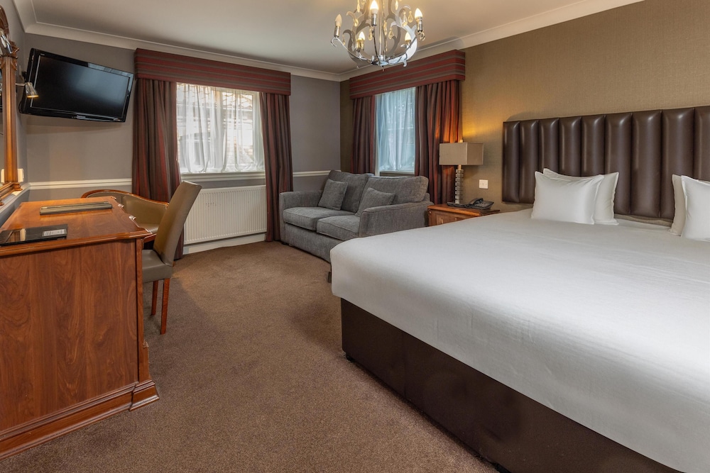 Family Room, 1 Double Bed, Non Smoking (with Sofabed)