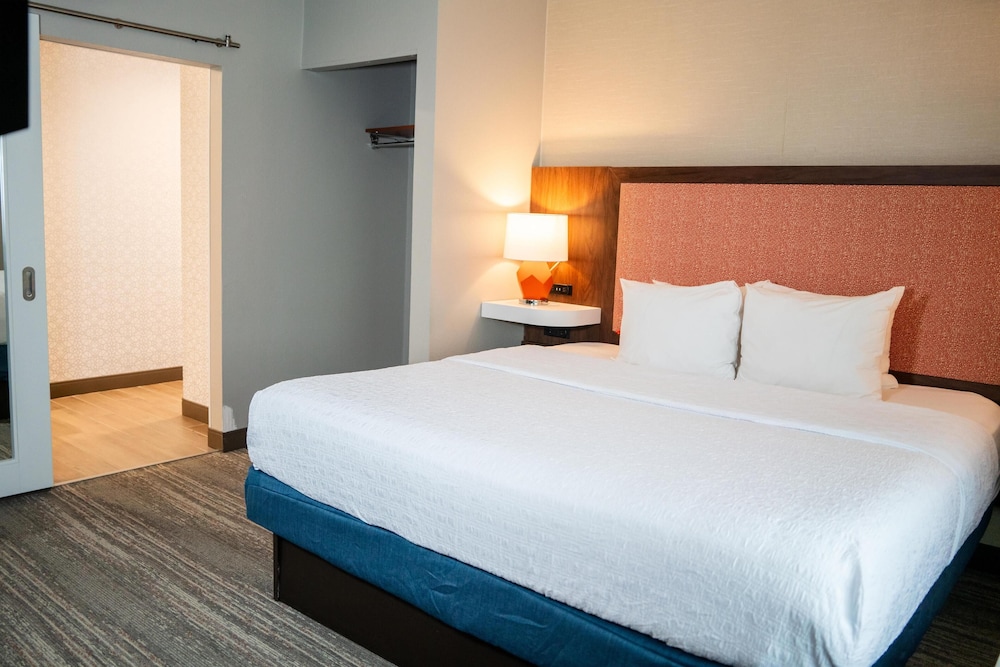 Suite, 1 Bedroom, Non Smoking - Photo 5
