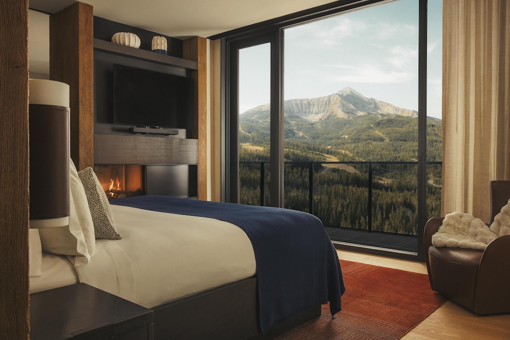 Standard Room, 2 Queen Beds (Moonlight)