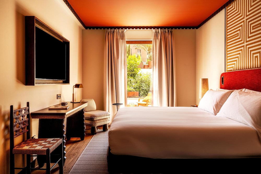 Room, 1 King Bed, Terrace (Cusco)