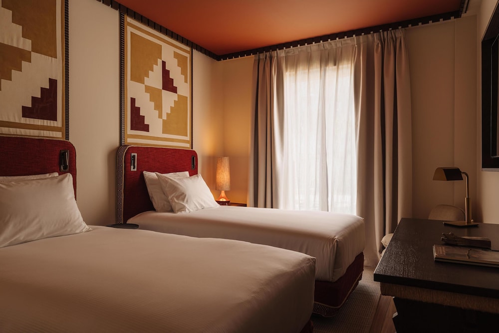 Room, 2 Twin Beds (Caceres)