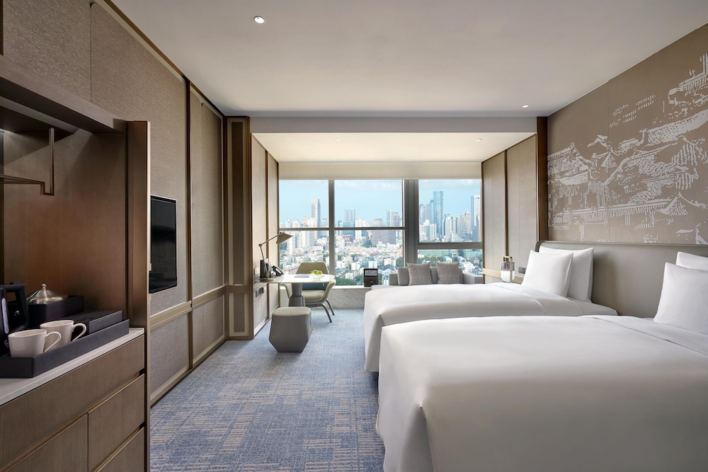 Twin Room, 2 Twin Beds (Deluxe Twin Room)