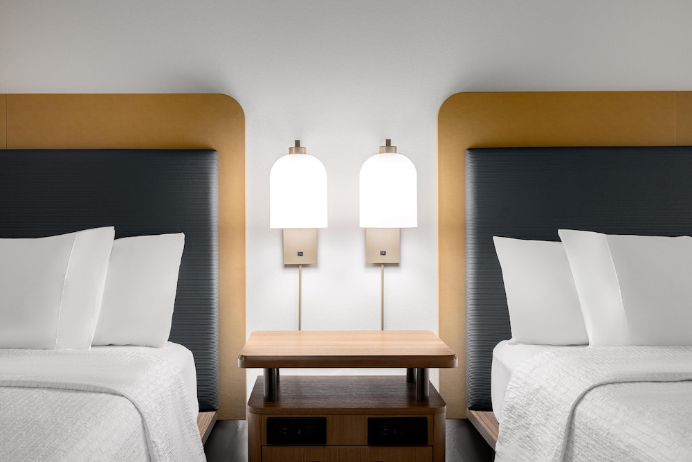 Suite, 1 Bedroom