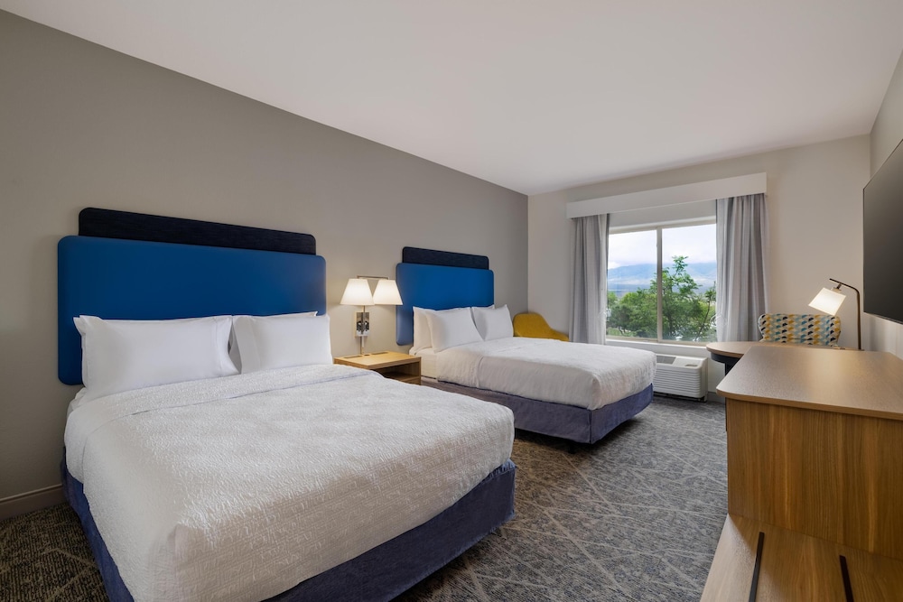 Room, 2 Queen Beds - Photo 1