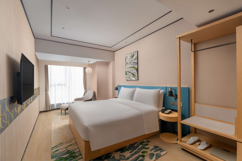 Suite, 1 Bedroom