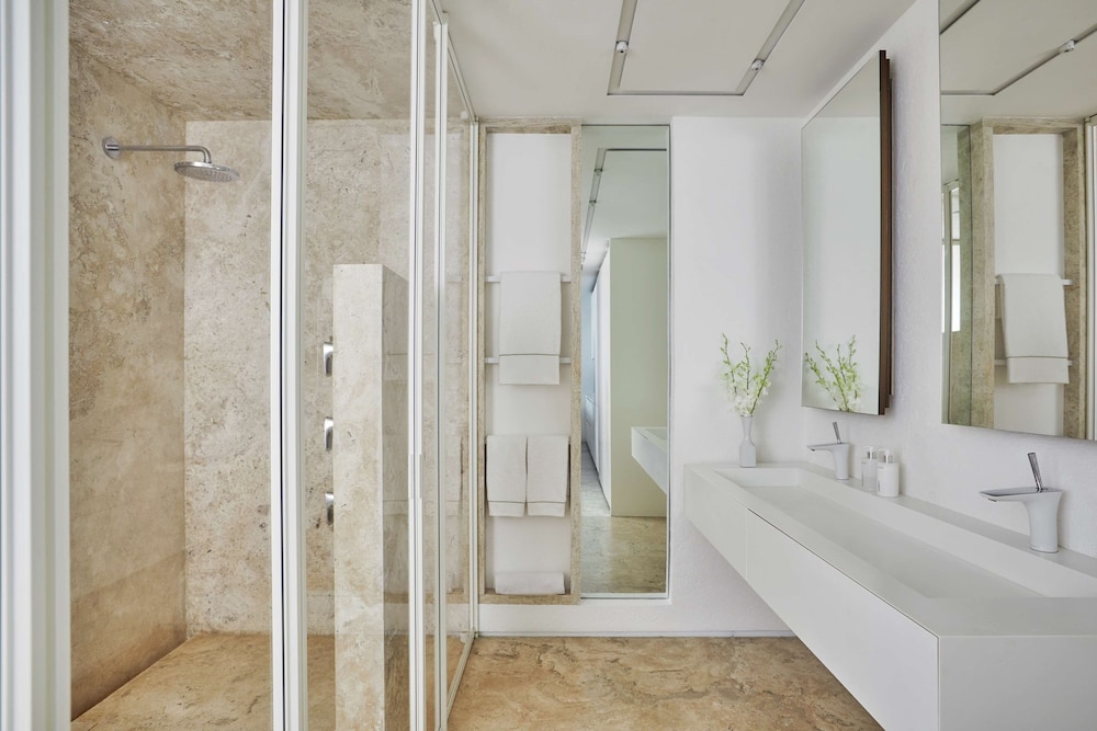 Junior Suite, Resort View