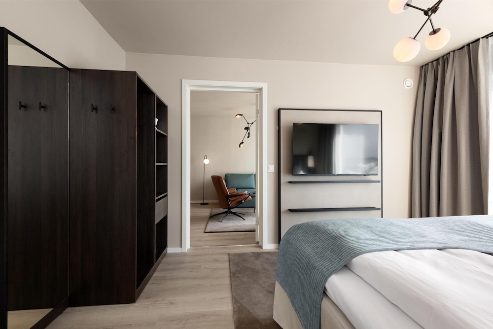 Double Room, Corner photo 2