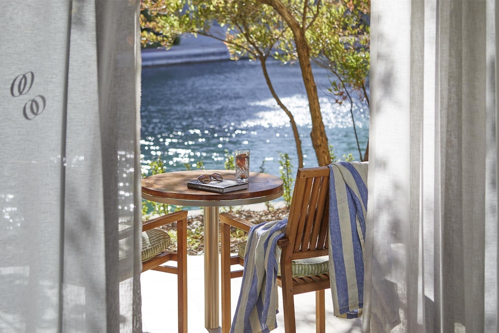 Grand Suite, 1 Bedroom (island)