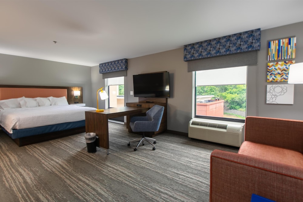 Room, 1 King Bed, Accessible, Non Smoking photo 1