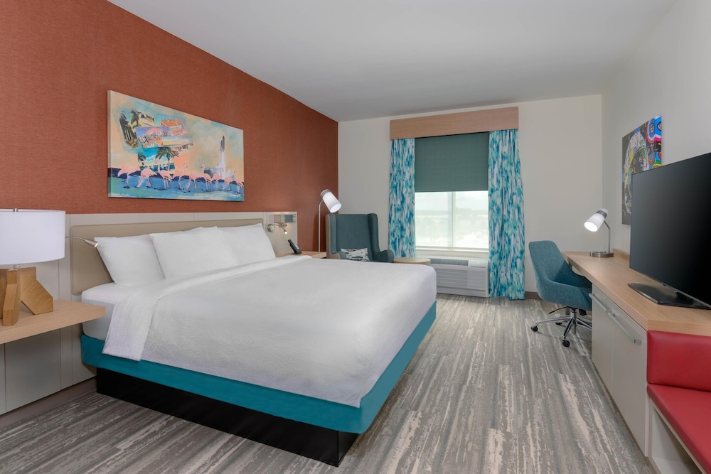 Hilton Garden Inn Cape Canaveral near Cocoa Beach, Fotografia 6
