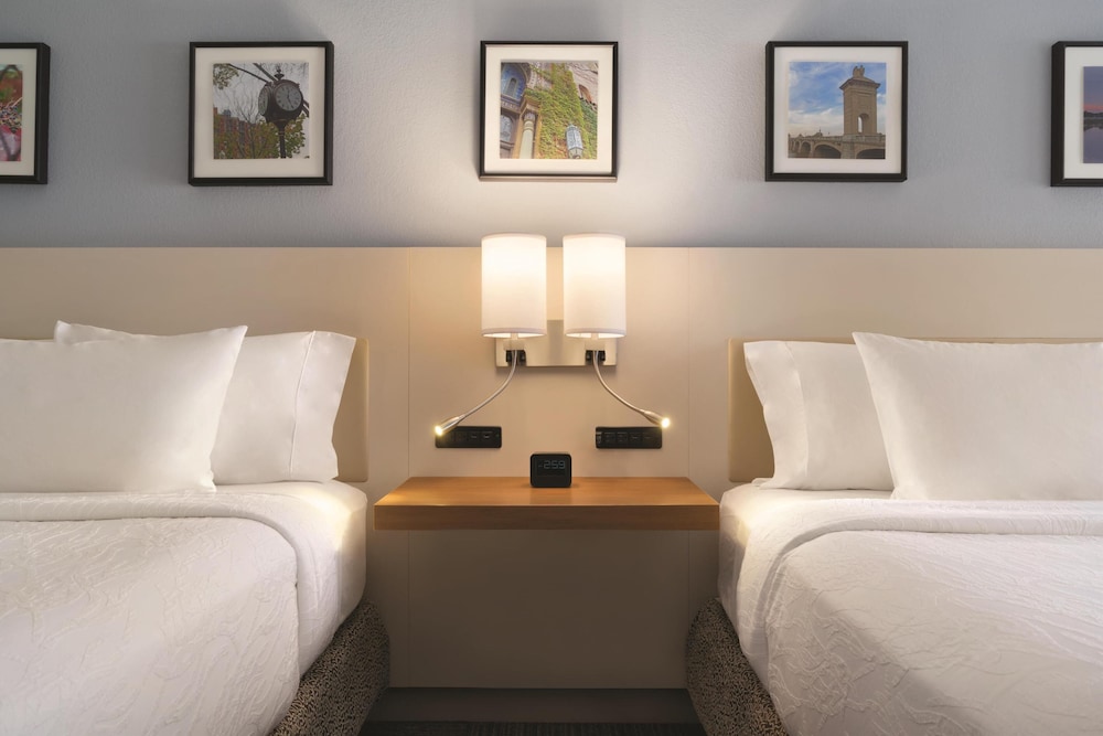 Room, 2 Queen Beds