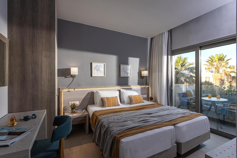 Junior Suite, 1 Bedroom