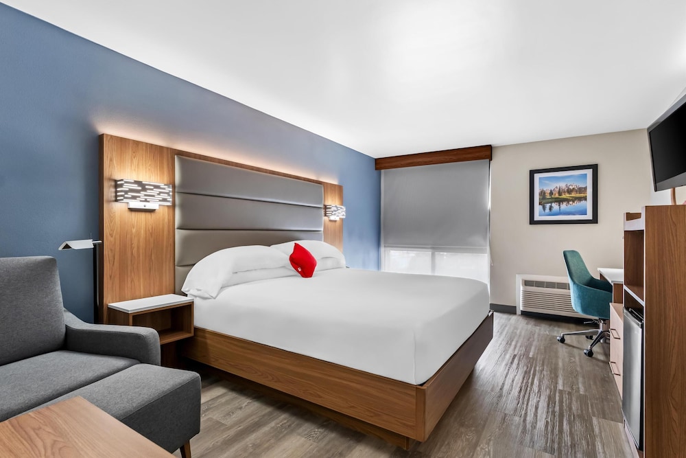 Red Lion Hotel & Conference Center Cheyenne, Billede 6
