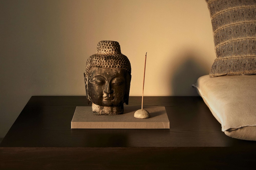 Waterfall Suite with Private Pool