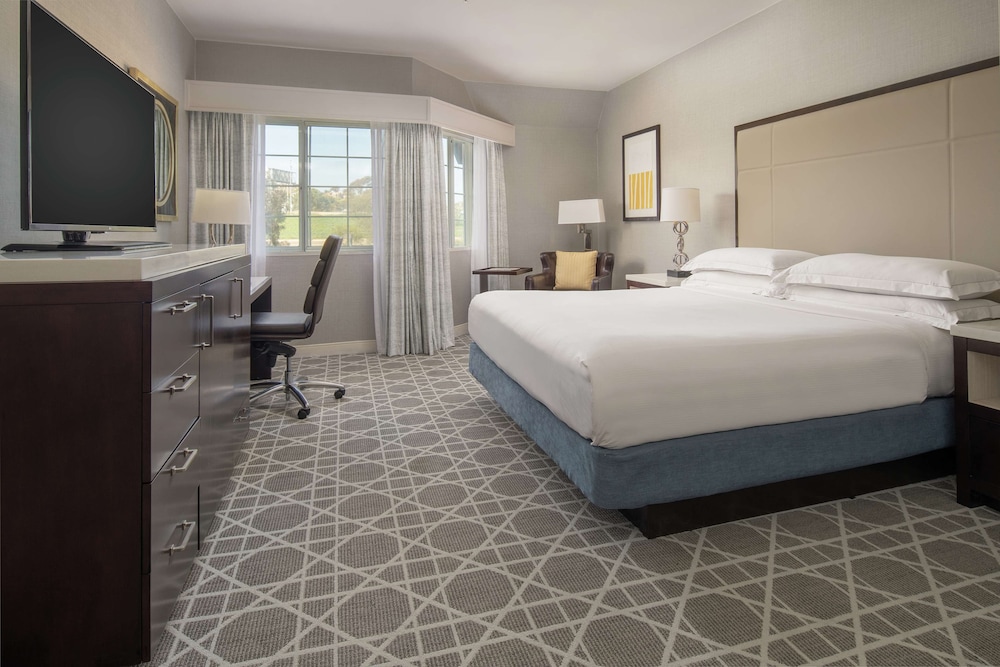 Deluxe Room, 1 King Bed - Photo 2
