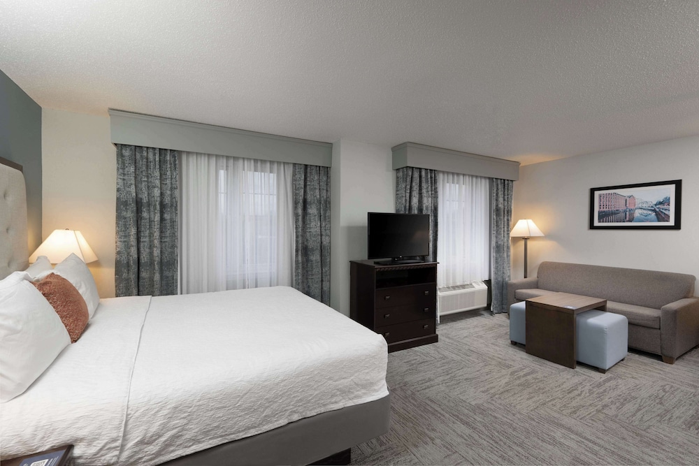 Homewood Suites by Hilton Boston/Andover, Zdjęcie 2