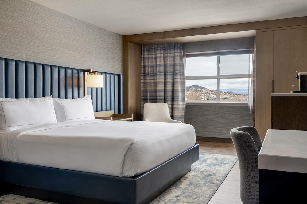 Room, 1 King Bed
