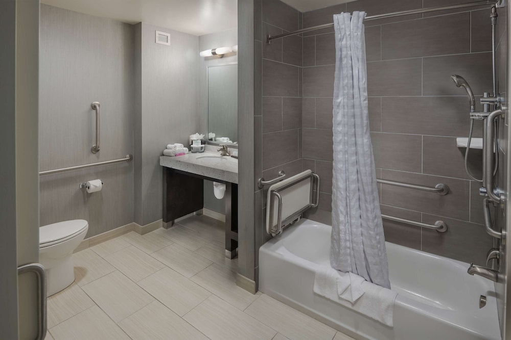 Embassy Suites Portland/Hillsboro, Oregon, 사진 6