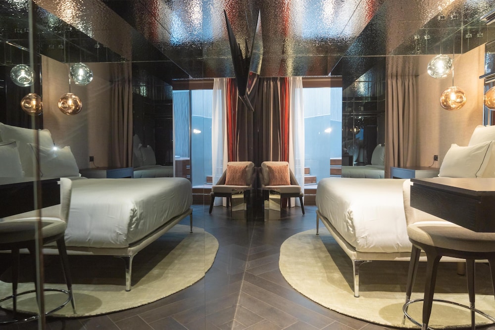 Room, 1 King Bed