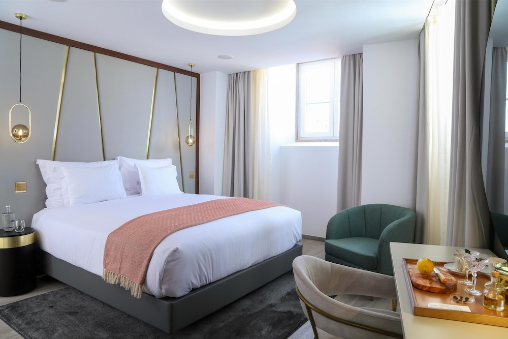 Superior Double Room Single Use - Photo 5