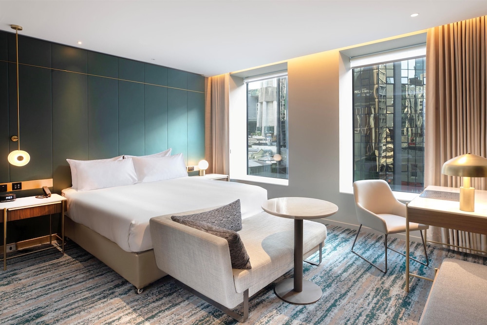 Room, 1 King Bed