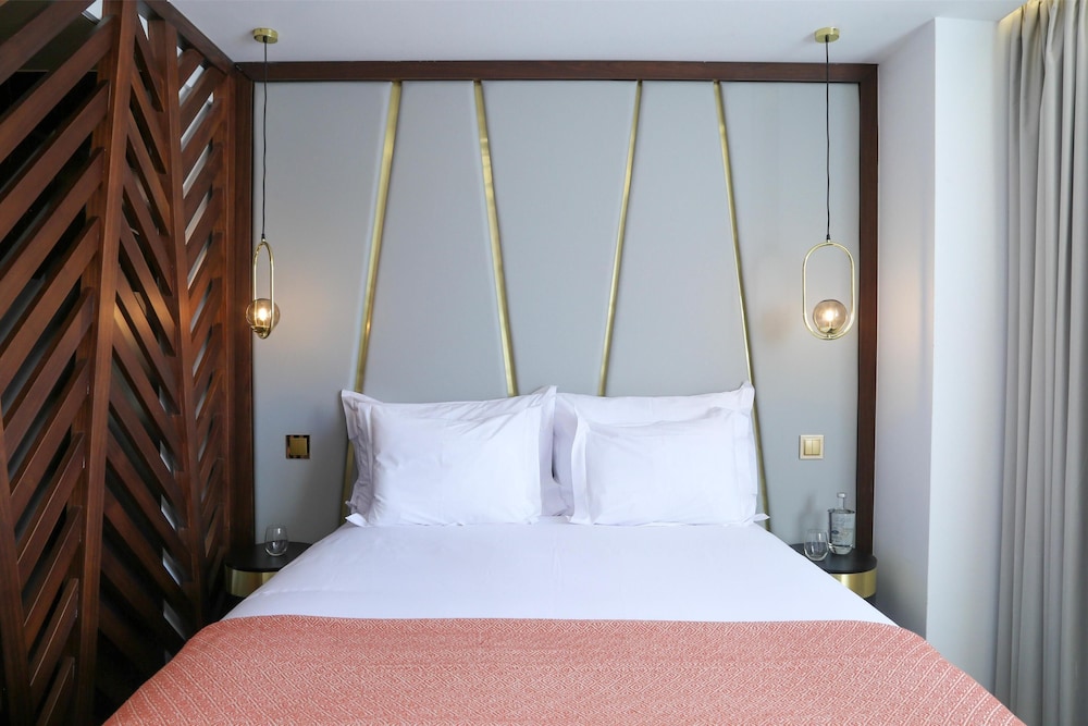 Superior Double Room Single Use - Photo 6