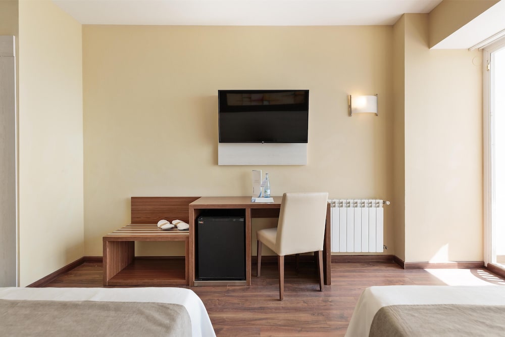 Superior Double Room (1 adult)