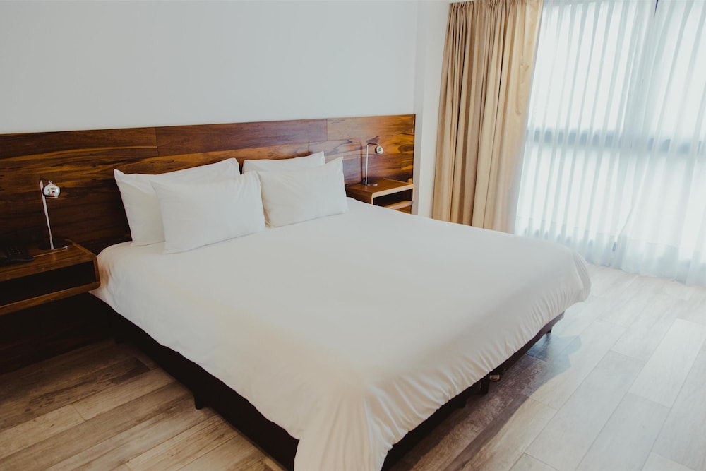 Executive Room, 1 King Bed photo 3