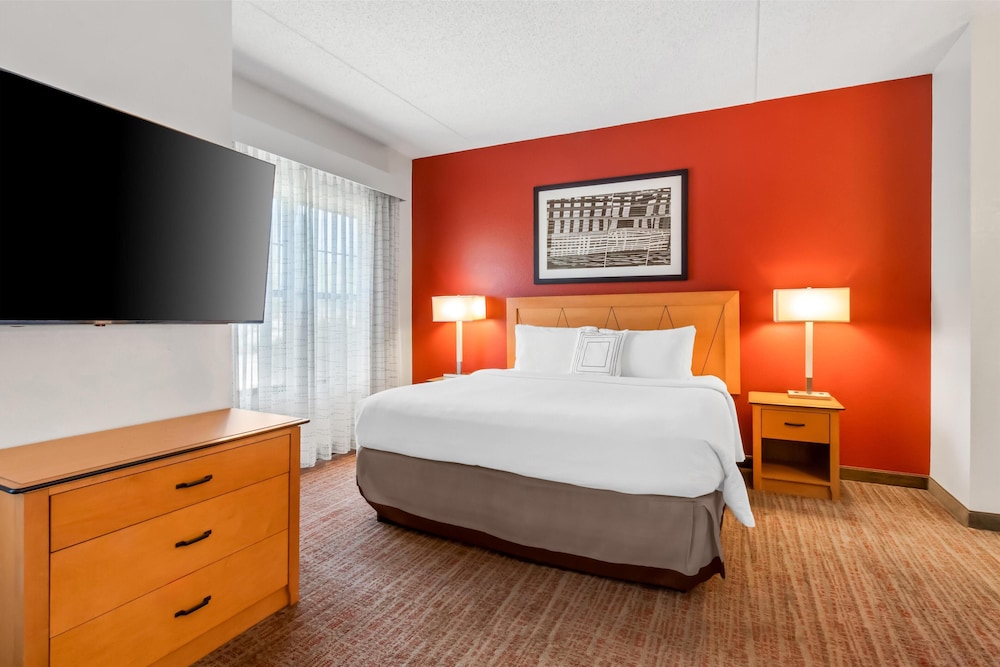 Studio Suite, 1 King Bed photo 3