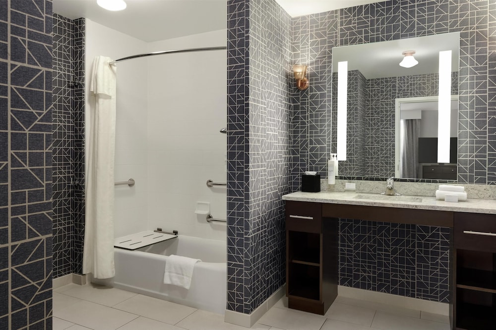 Homewood Suites by Hilton Burlington, Foto 4