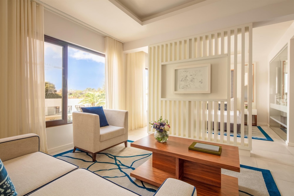 Family Room, Terrace (Deluxe, 2 Adults + 2 Children)