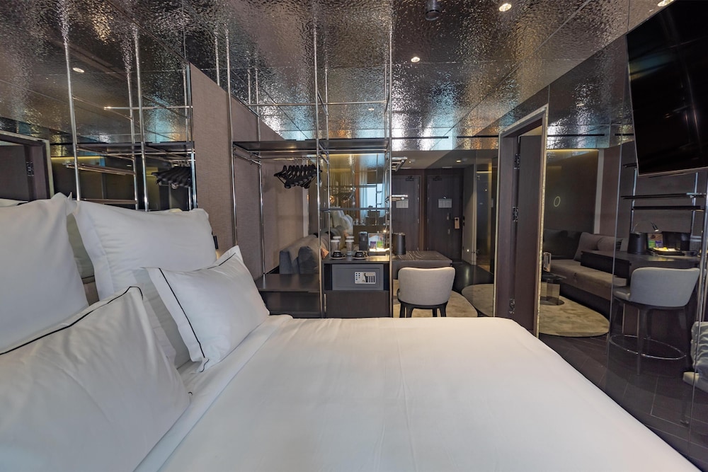 Suite, 1 Bedroom