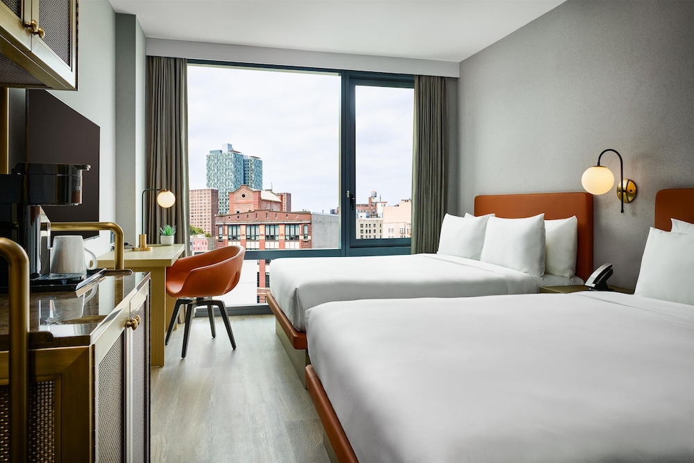 Room, 2 Queen Beds