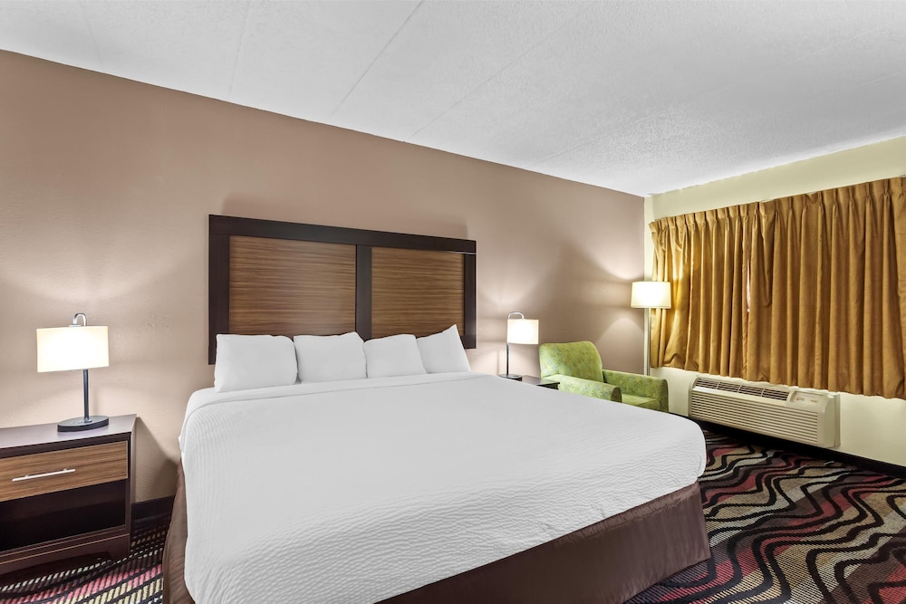 Room, 1 Queen Bed, Non Smoking - Photo 1