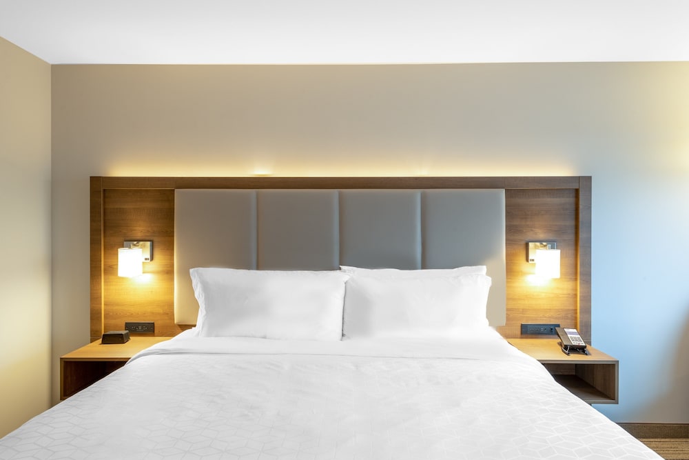 Holiday Inn Express & Suites - Phoenix - Airport North by IHG, Foto 3