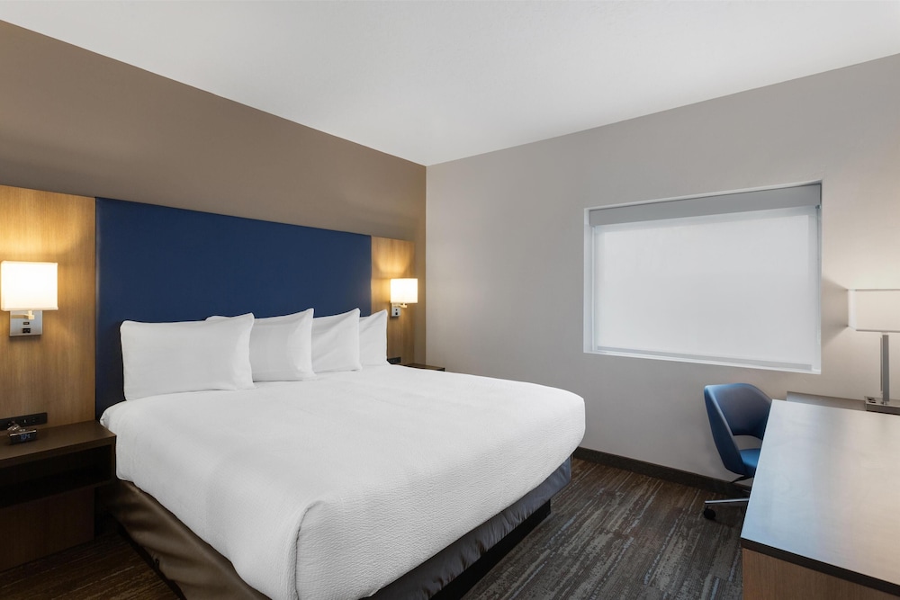 Best Western Plus Landmark Hotel, Zdjęcie 4