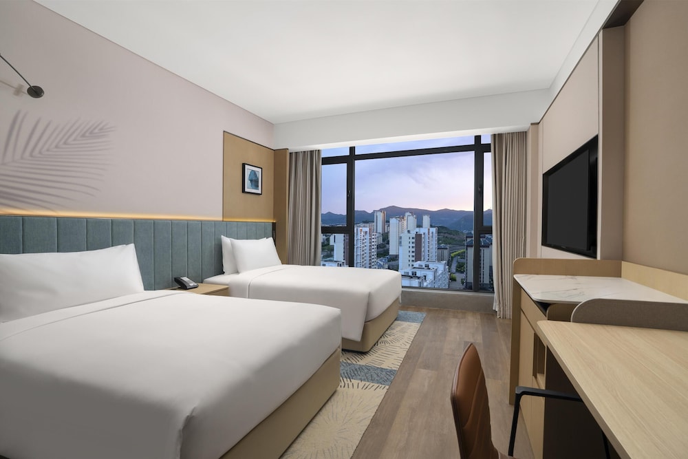 Superior Room, 2 Twin Beds