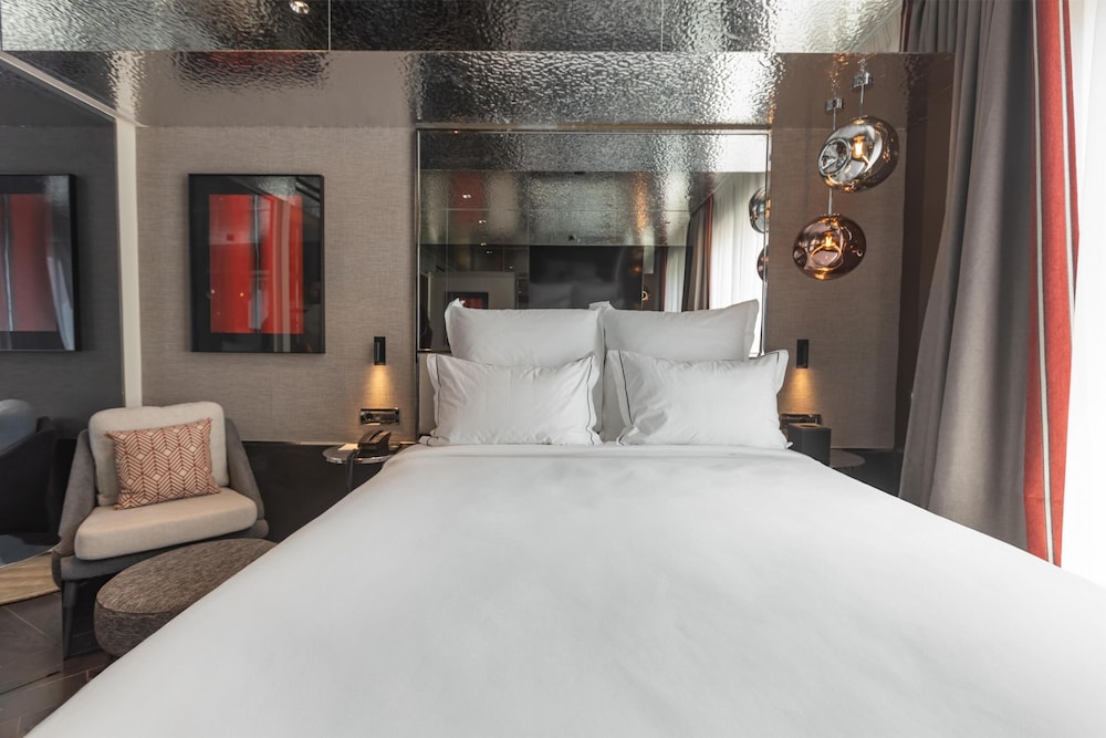 Room, 1 Queen Bed