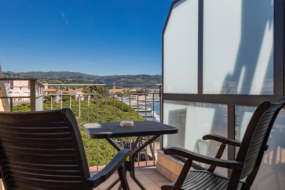 Superior Double Room, Sea View